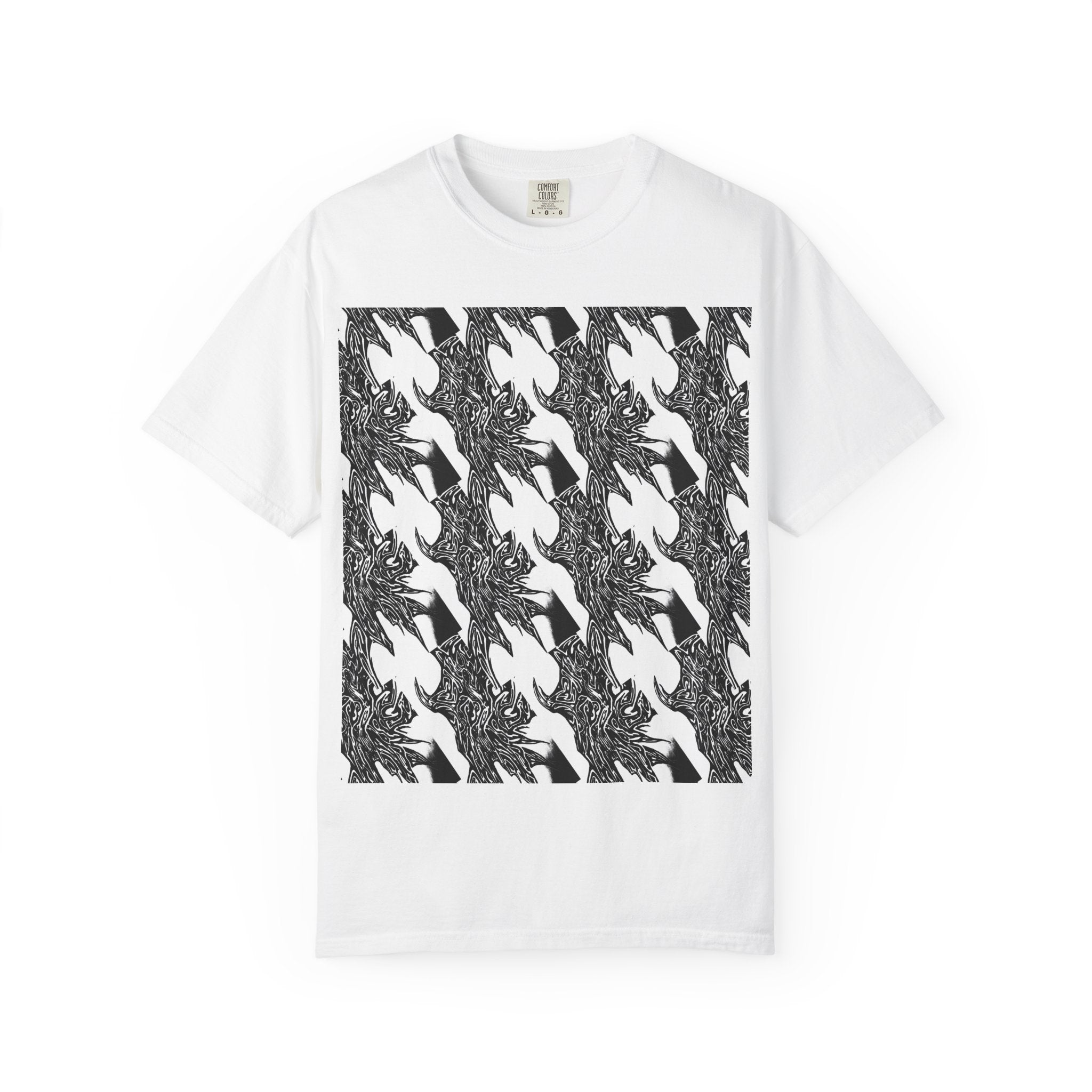 Jon John's Demons T-Shirt