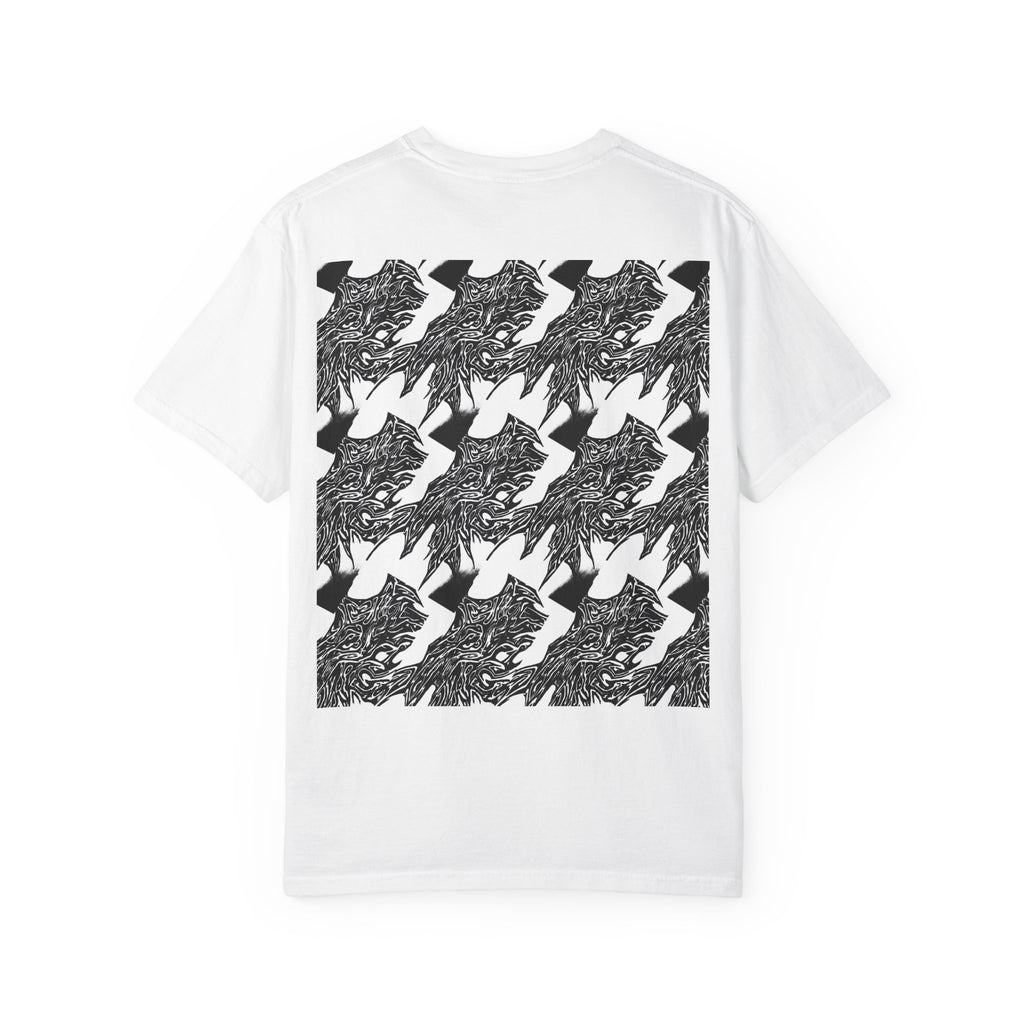 Jon John's Demons T-Shirt