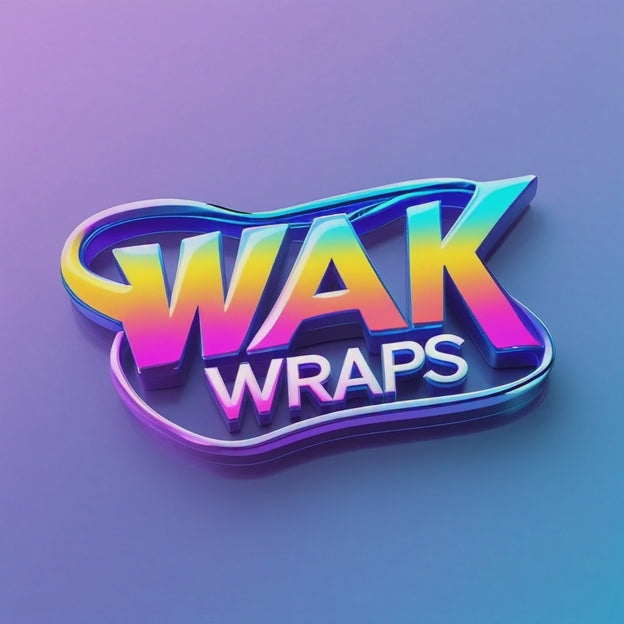 WakWraps Gift Card